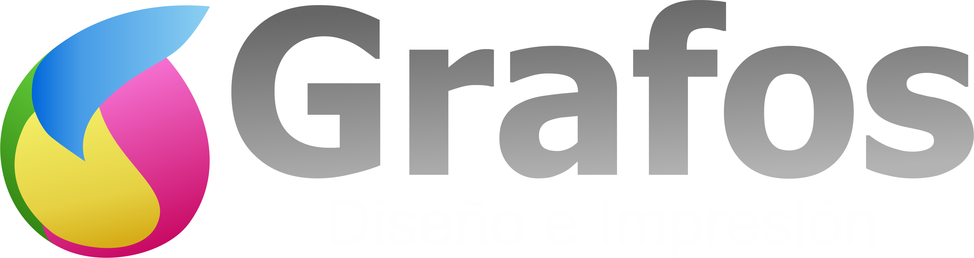 Grafos Logo